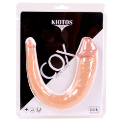 Kiotos COX Double gode Cox 35 x 5 cm